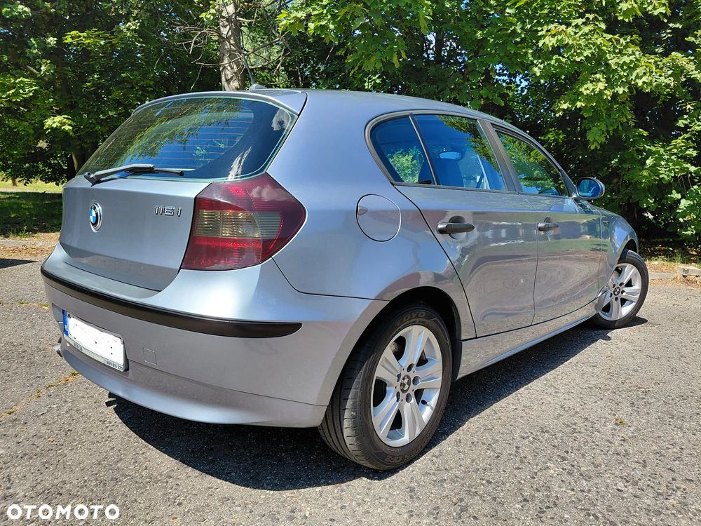 BMW Seria 1 - 35