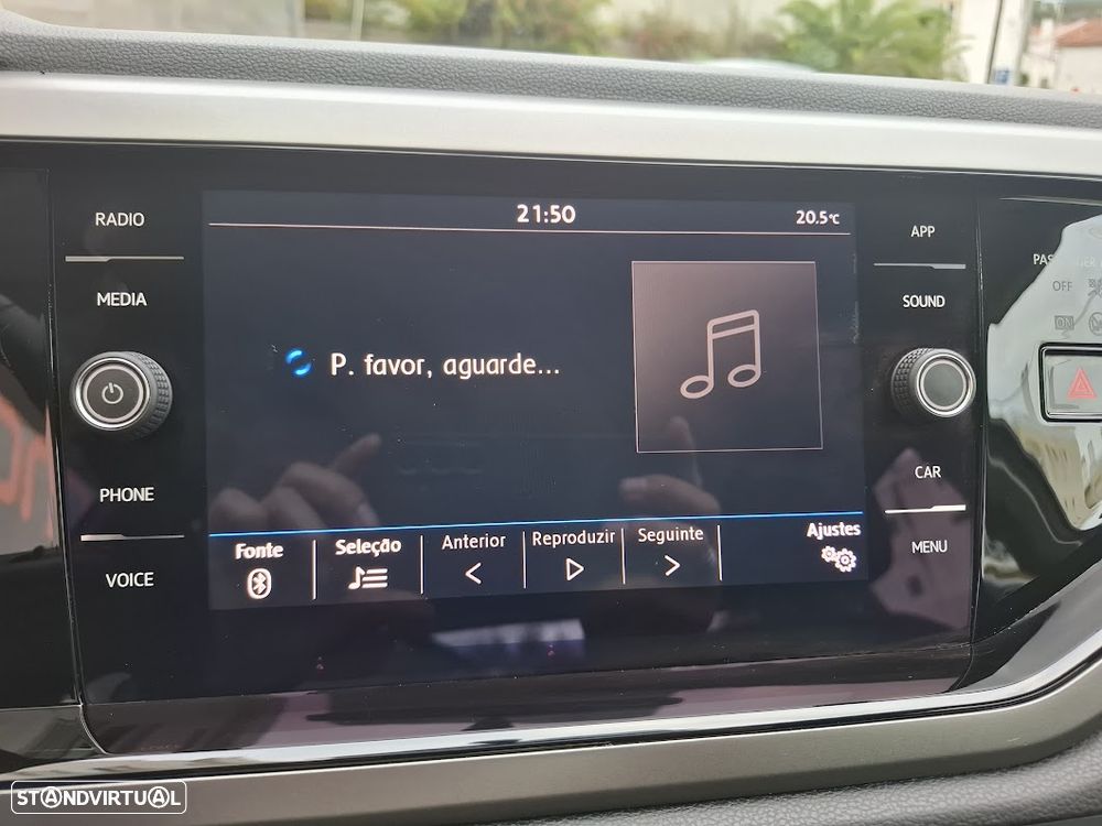 VW Polo 1.0 TSI Confortline - 19