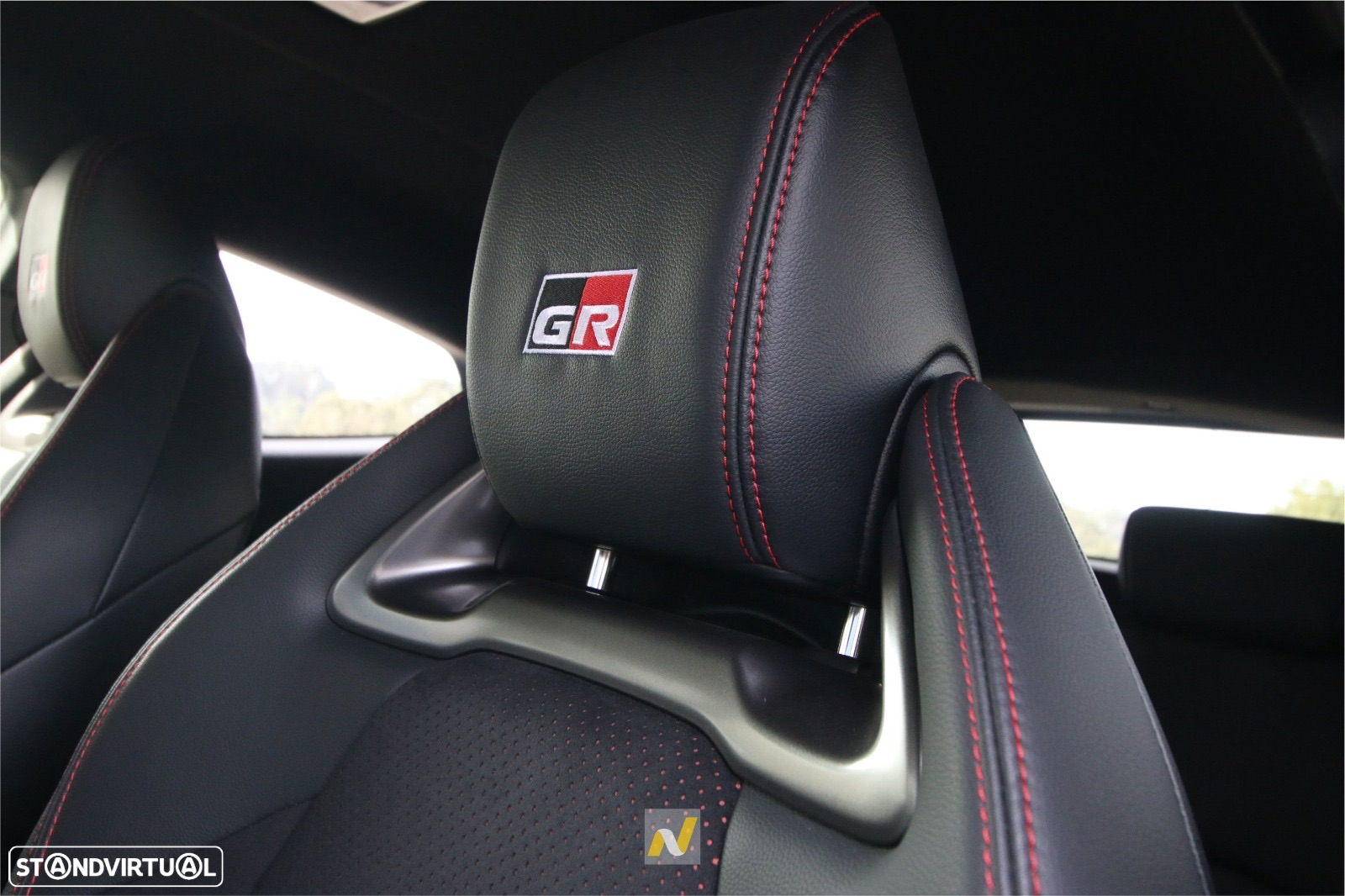 Toyota GR Yaris WRC Triple Edition - 17