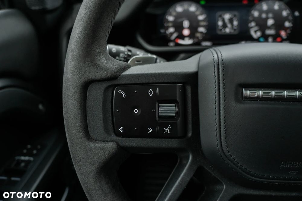 Land Rover Defender 5.0 P525 V8 Carpathian Edition - 27
