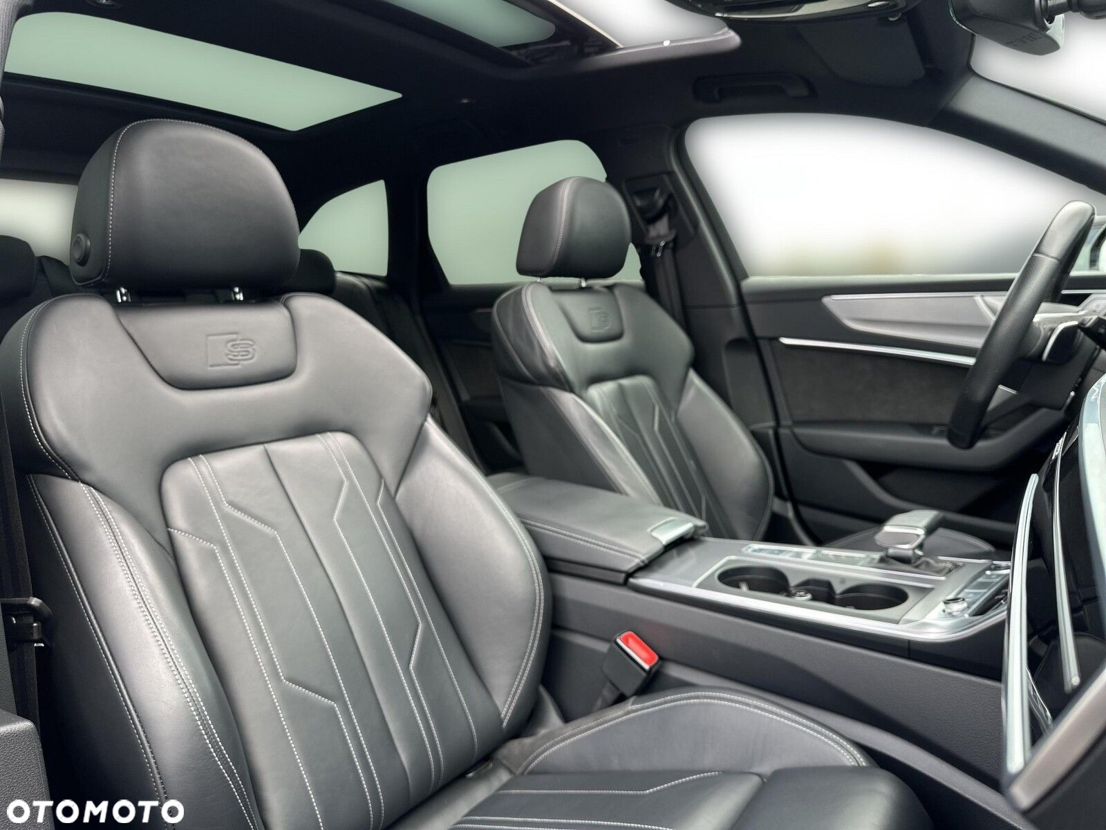 Audi A6 - 16
