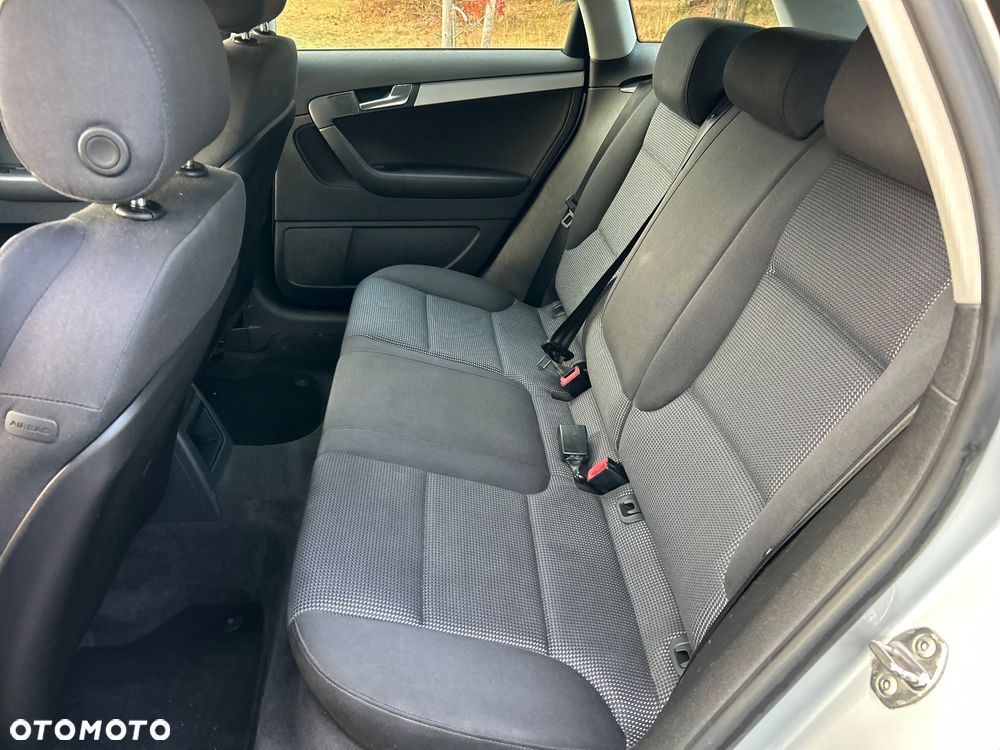 Audi A3 Sportback - 18