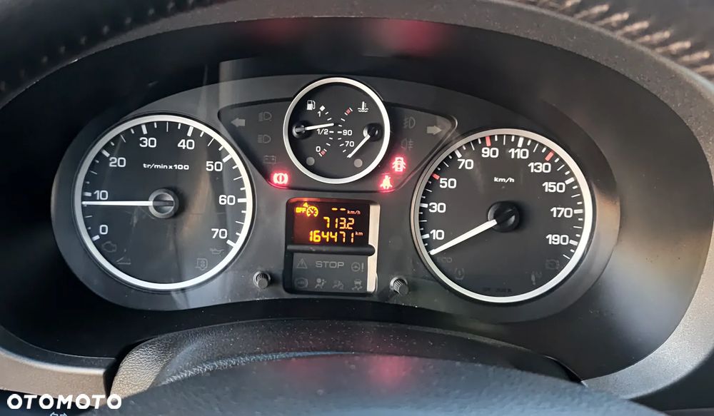 Citroën Berlingo 1.6 BlueHDi XTR - 28