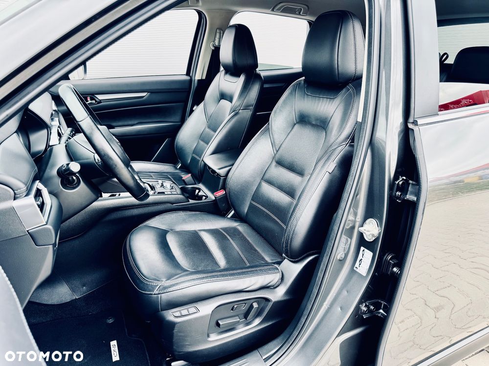 Mazda CX-5 - 28