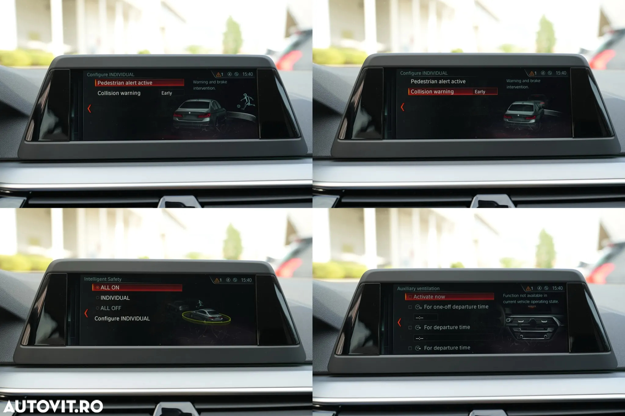 BMW Seria 5 - 13