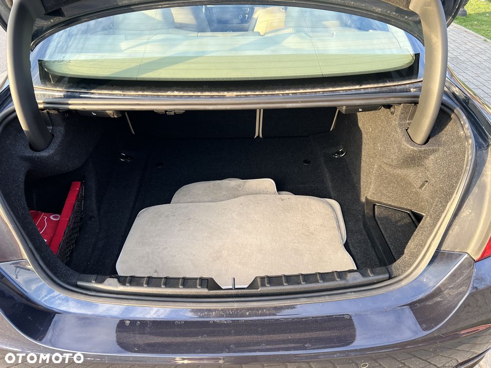 BMW Seria 4 425d Sport Line - 27