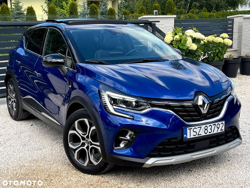 Renault Captur - 14