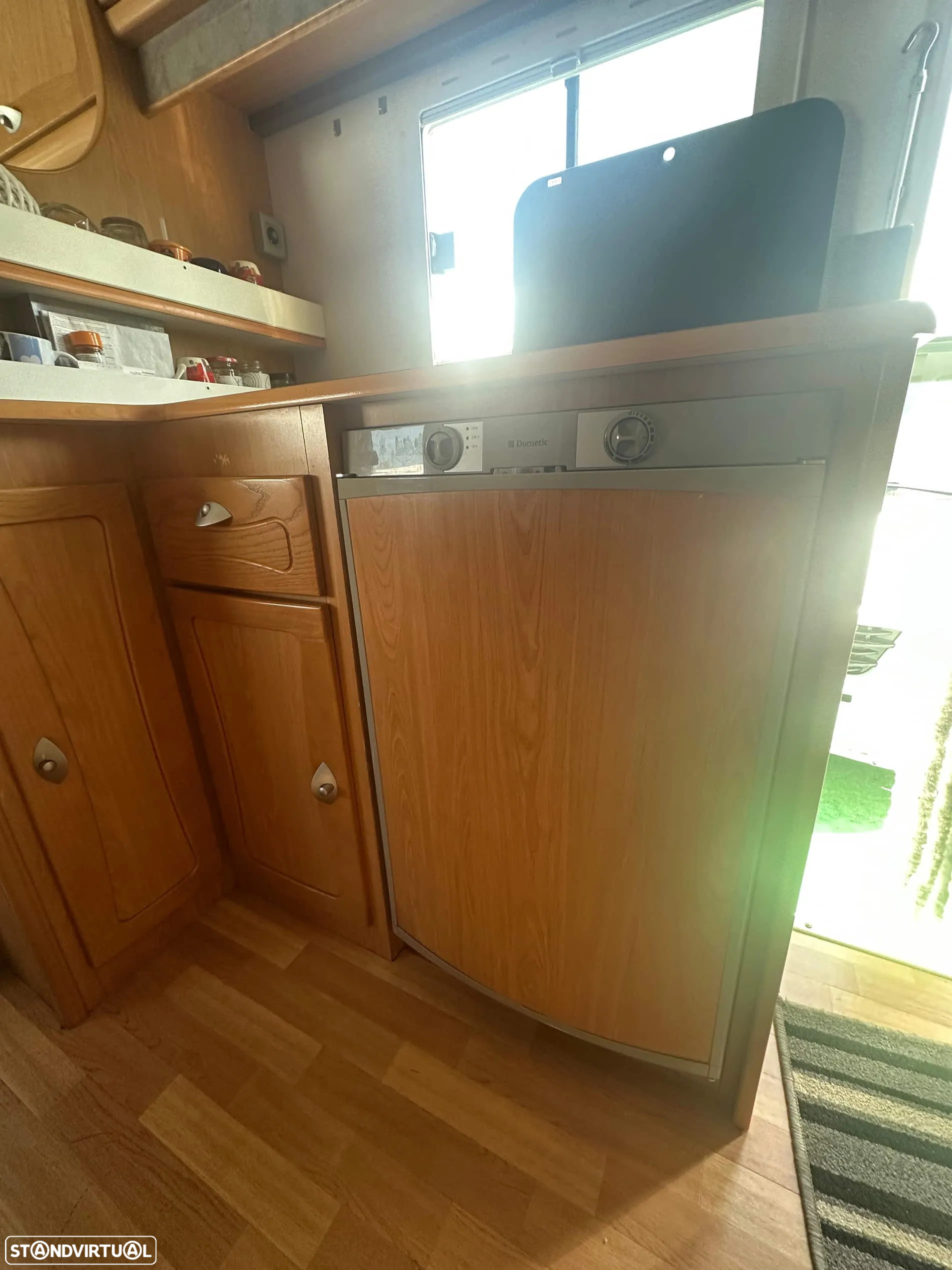 Fiat Ducato - 9