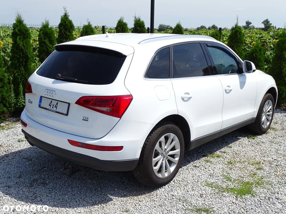 Audi Q5 - 4