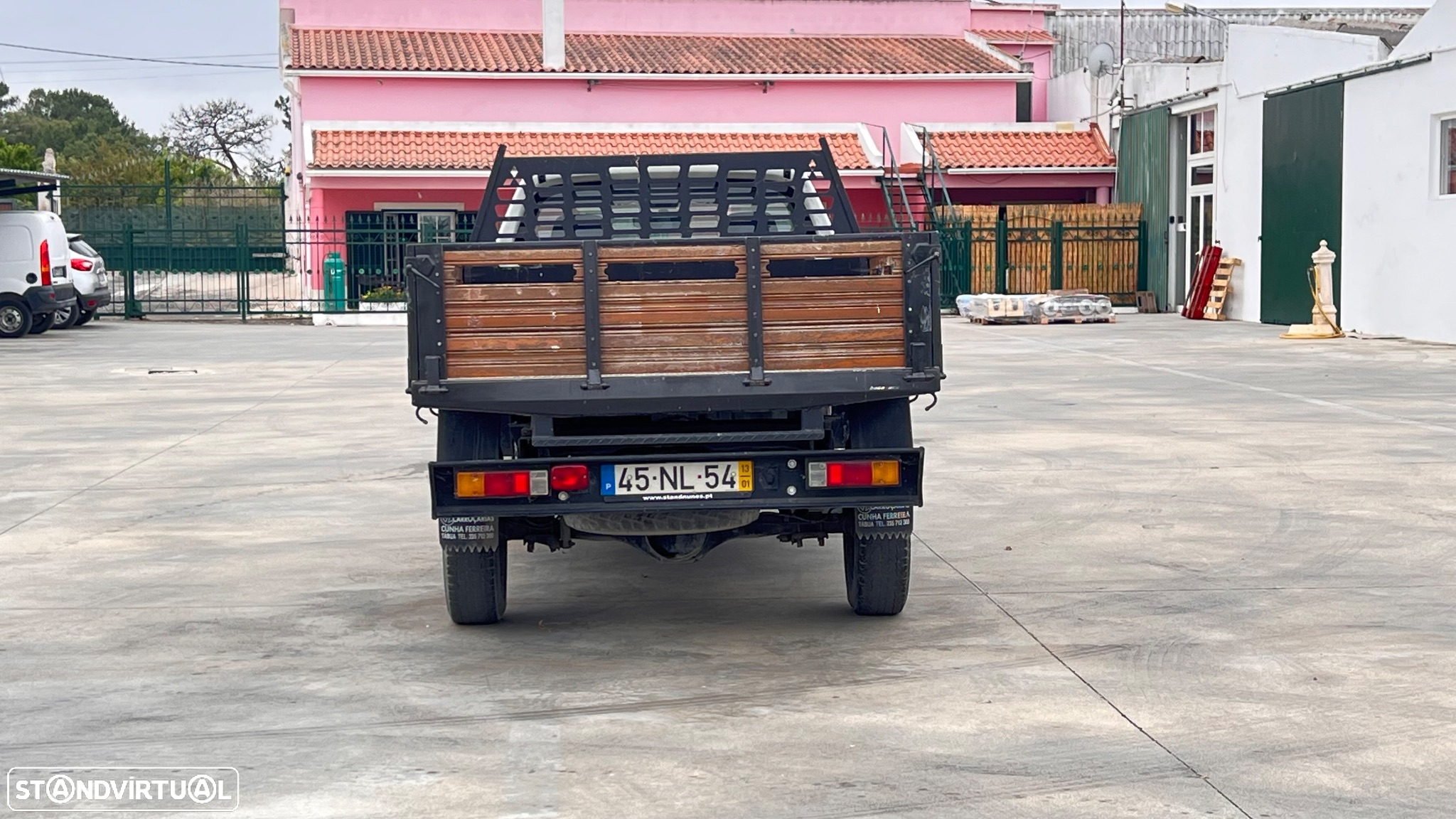 Mitsubishi L200 4x4 136 cv - 8