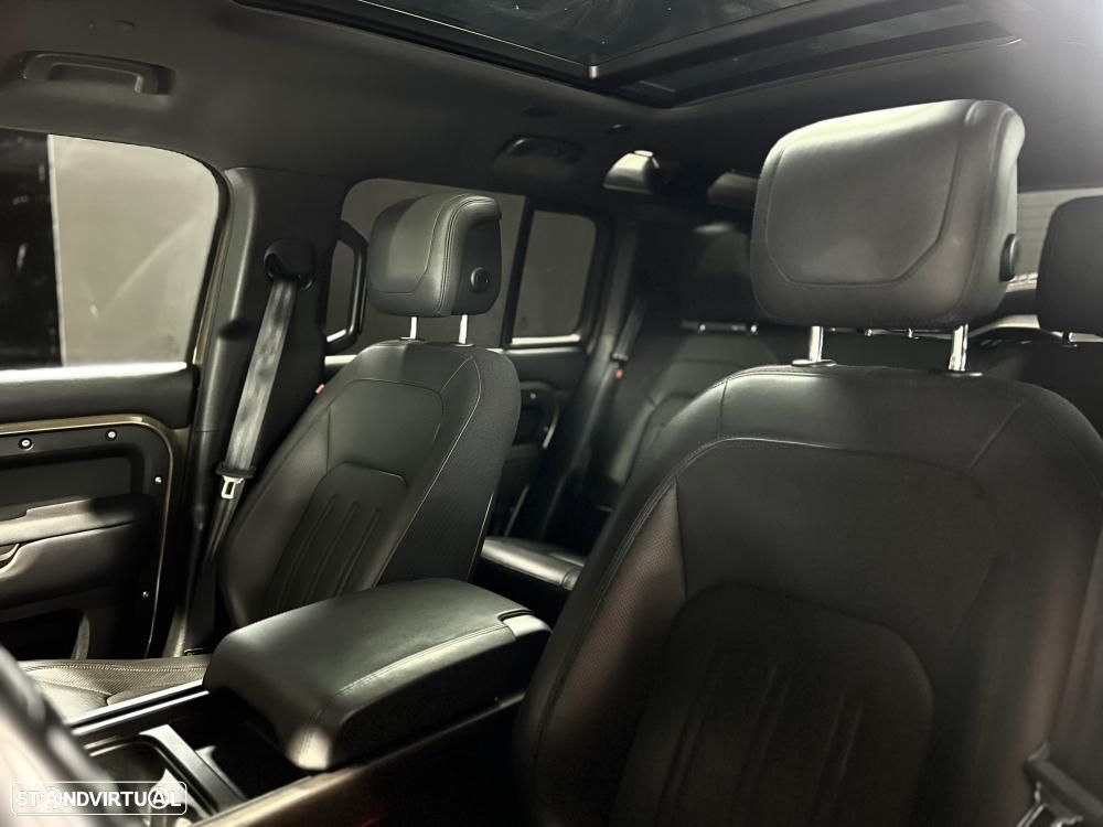 Land Rover Defender 110 P400 X - 6