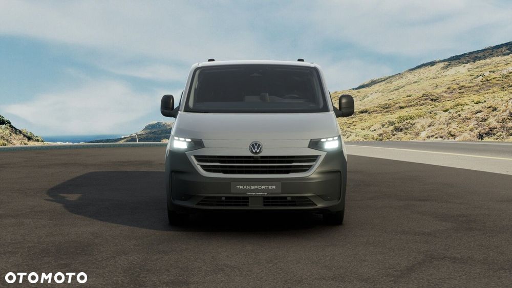 Volkswagen Transporter - 12