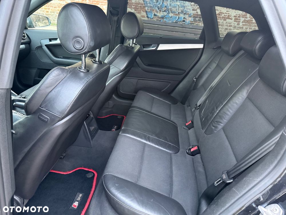 Audi A3 Sportback 3.2 quattro S tronic S line Sportpaket plus - 17