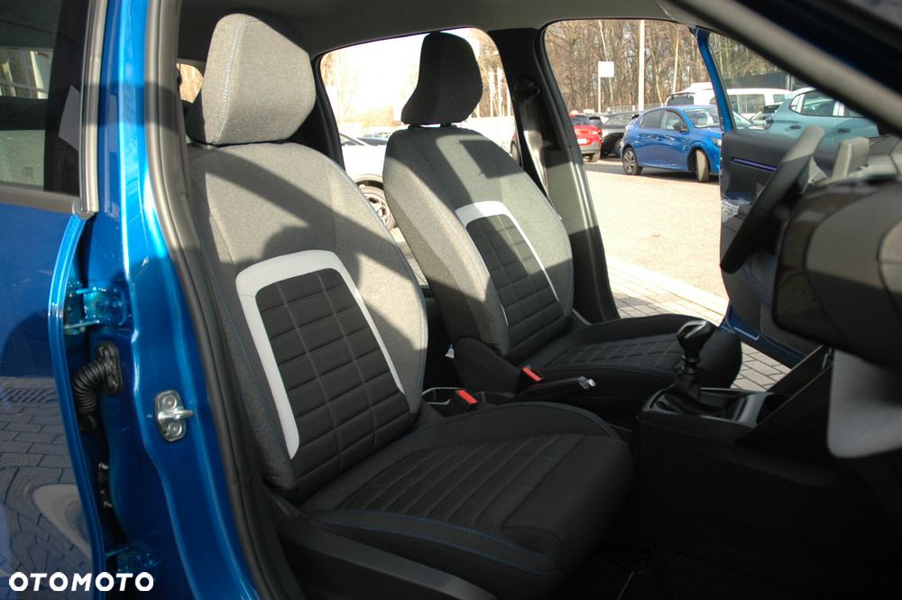 Citroën C3 1.2 T Plus - 10