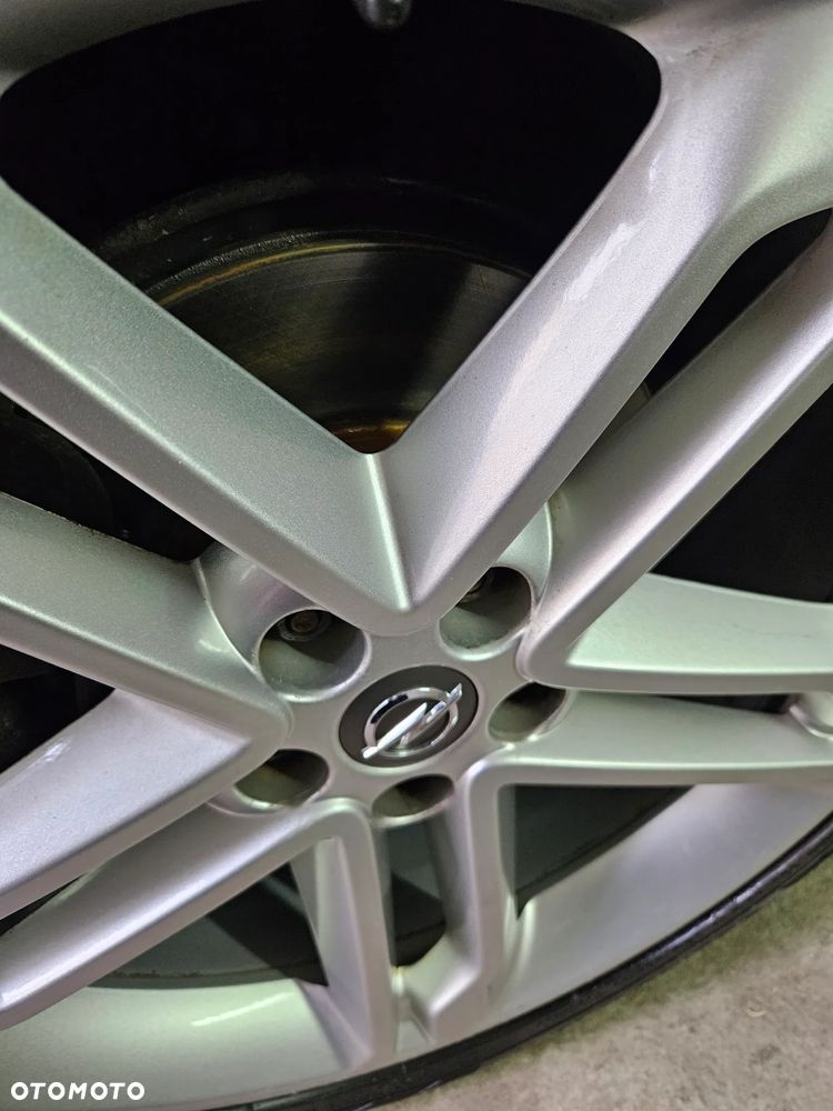 Opel Mokka 1.4 Turbo Automatik Color Innovation - 20