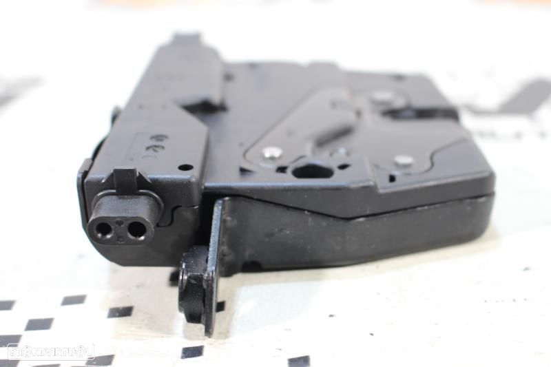 Fecho Da Mala Bmw 3 (F30, F80)  51247191212 / 7191212  / 163672 10 - 3
