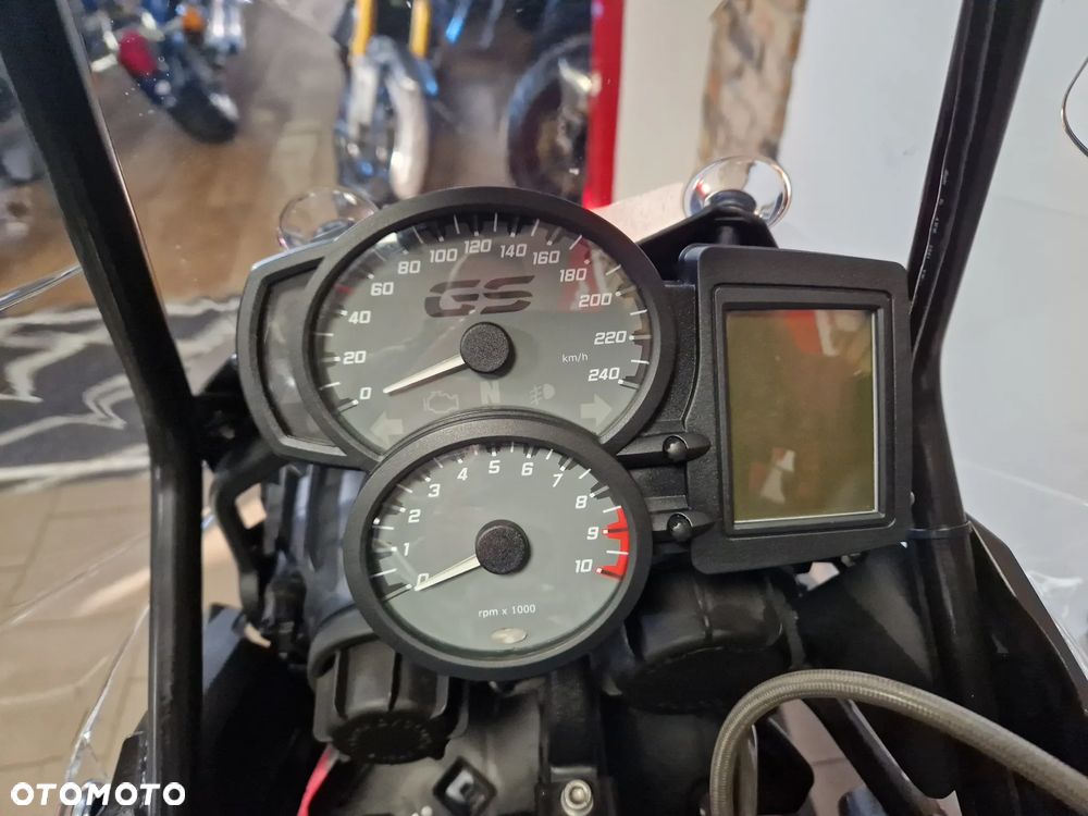 BMW GS - 25