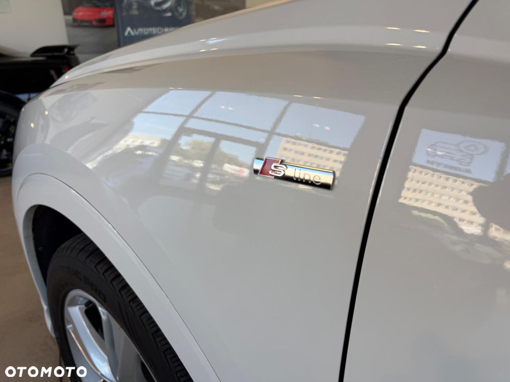 Audi Q3 45 TFSI Quattro S tronic advanced - 29