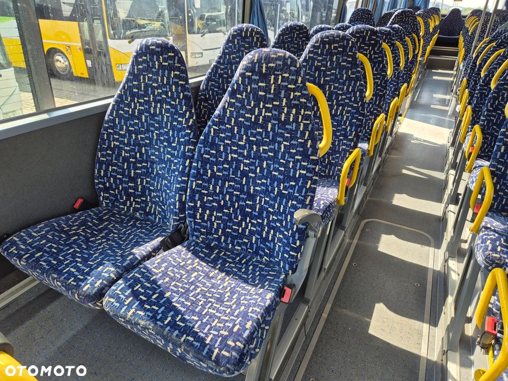 Mercedes-Benz INTOURO 12 M / SPROWADZONY/ MANUAL / EURO 5 - 17