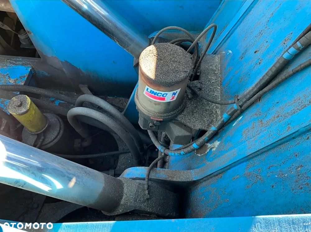 Terex Fuchs 464 - 22