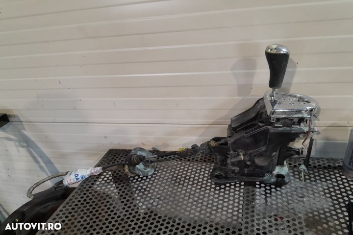 TIMONERIE AUTOMATA  96807992VD Peugeot 308 T7 [2007 - 2011] Hatchback - 1