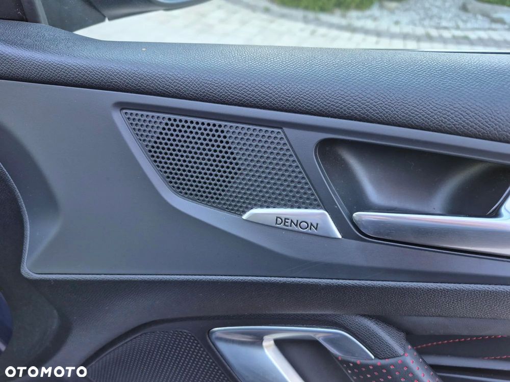 Peugeot 308 PureTech 130 EAT6 Stop & Start GT-Line Edition - 13