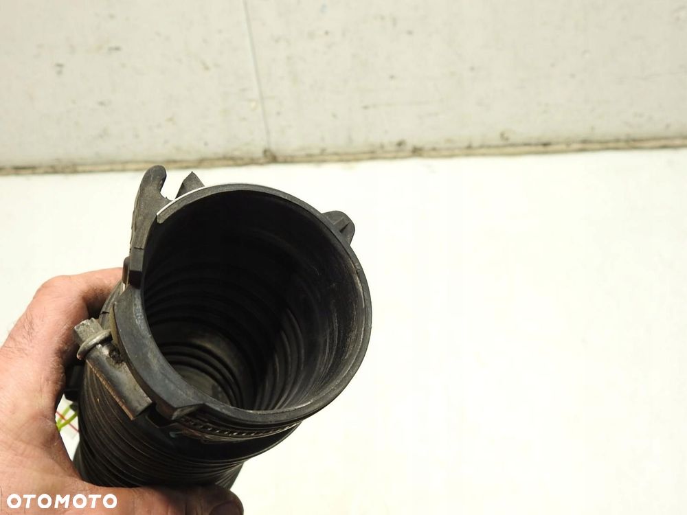 WĄŻ RURA DOLOT POWIETRZA RENAULT SCENIC III 2.0 DCI 8200805587 - 3