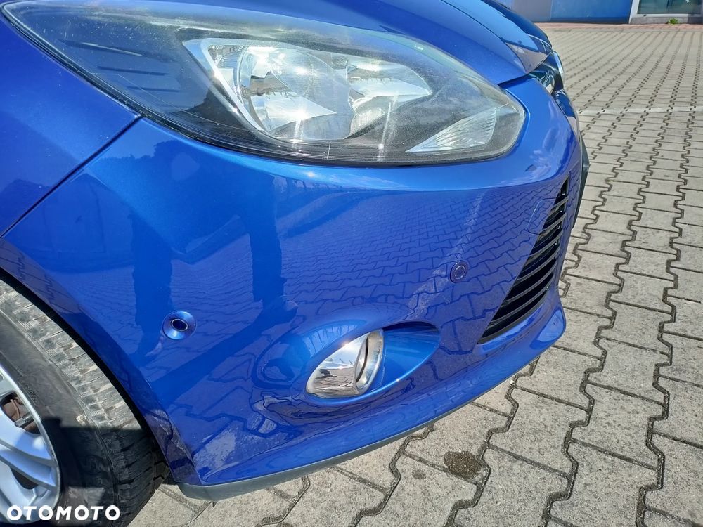Ford Focus 2.0 TDCi Titanium - 22