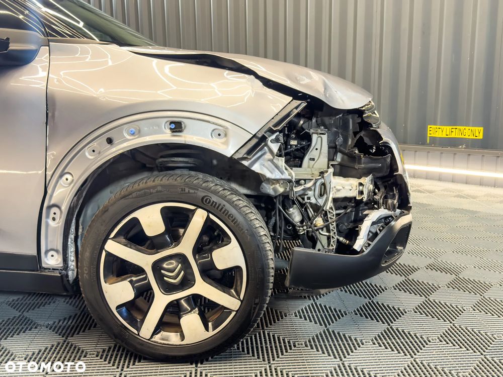 Citroën C4 Cactus 1.2 PureTech Feel S&S EAT6 - 13