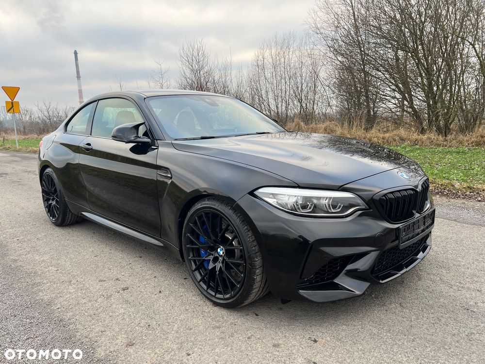 BMW M2 - 11