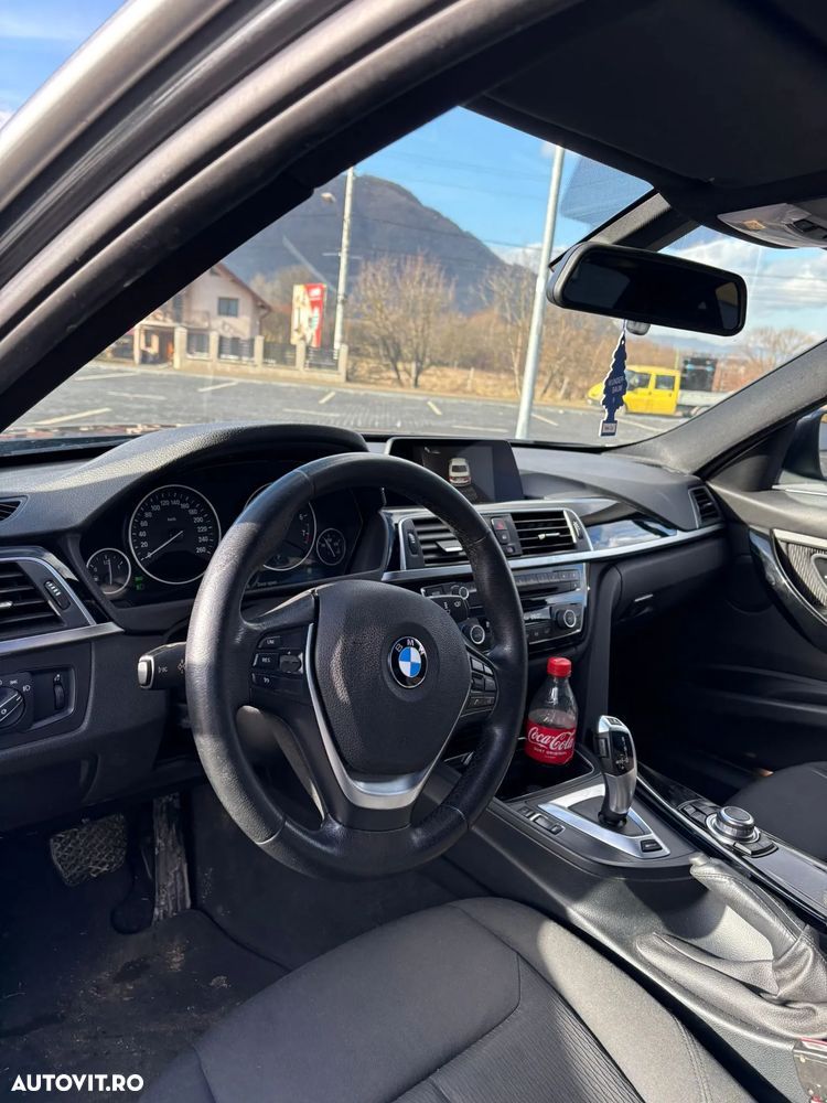 BMW Seria 3 - 2