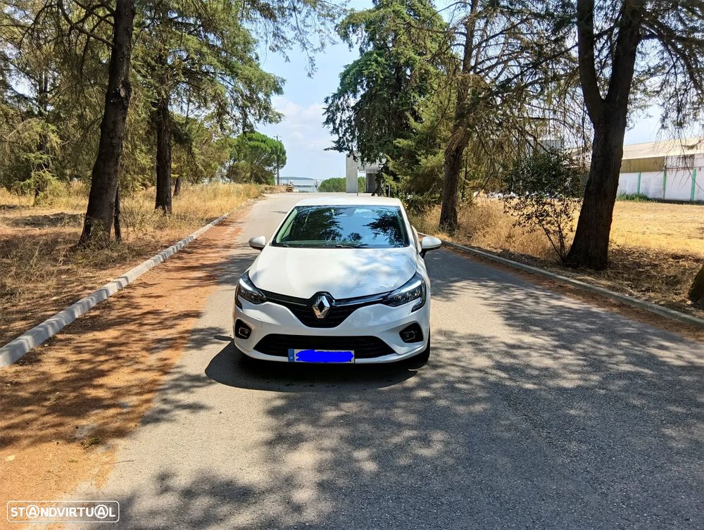 Renault Clio SCe 75 EXPERIENCE - 2
