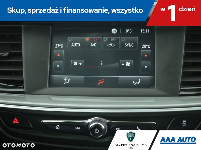 Opel Insignia - 17