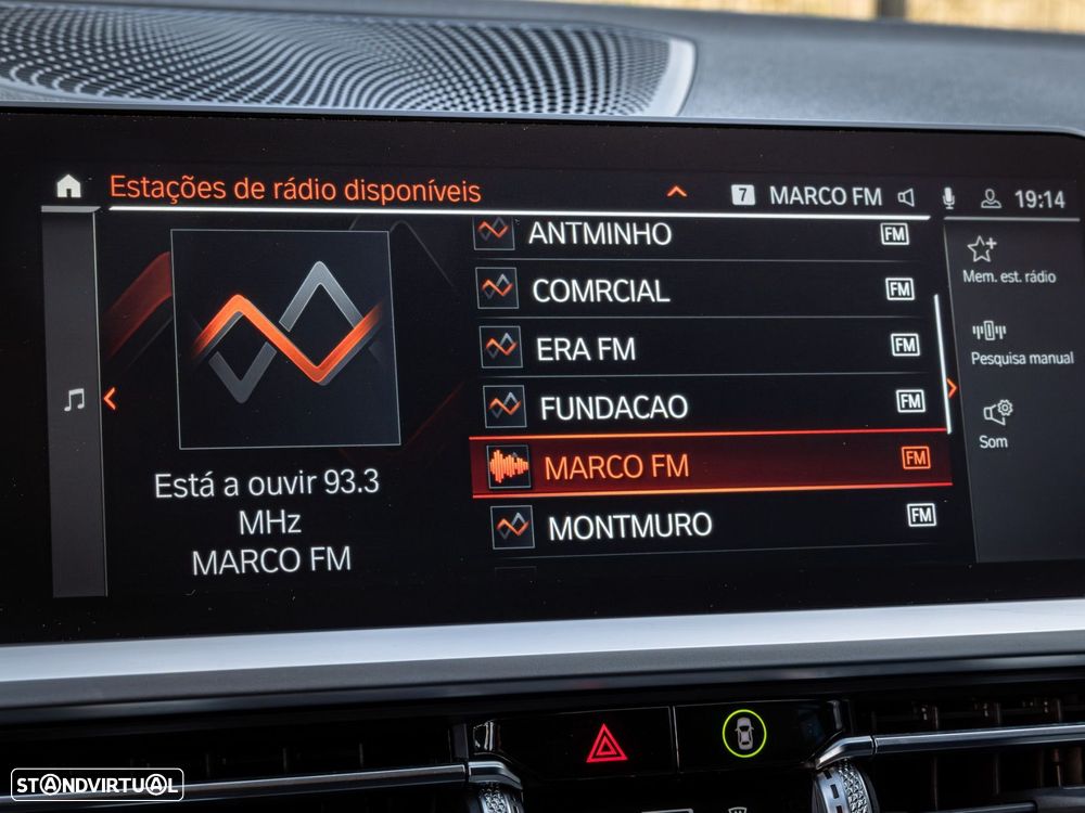 BMW 320 - 33