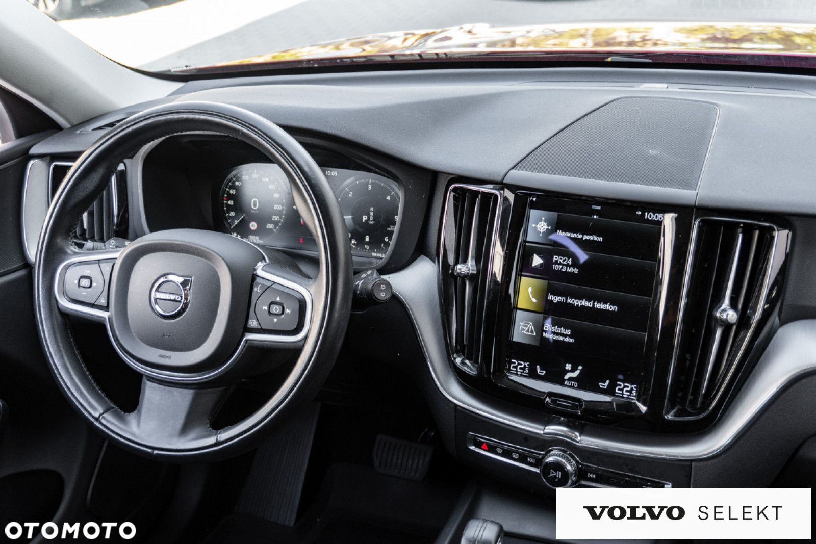 Volvo XC 60 - 16