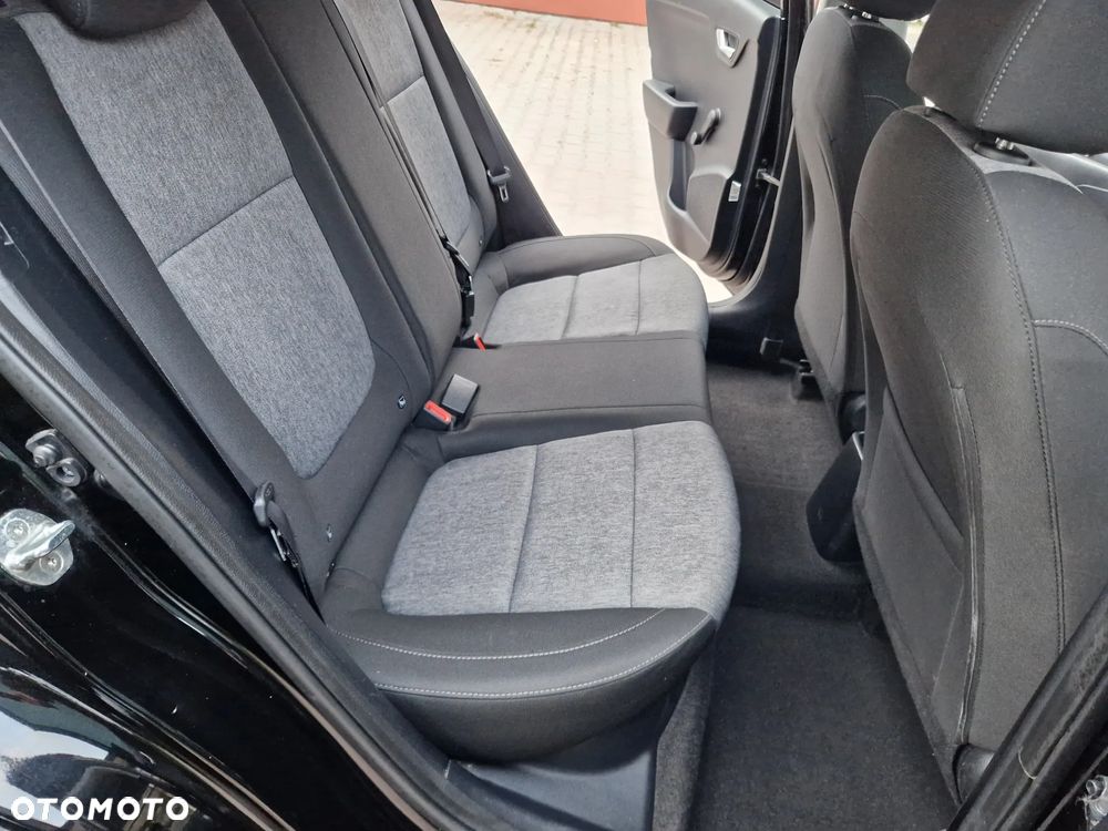 Kia Stonic 1.4 M - 16