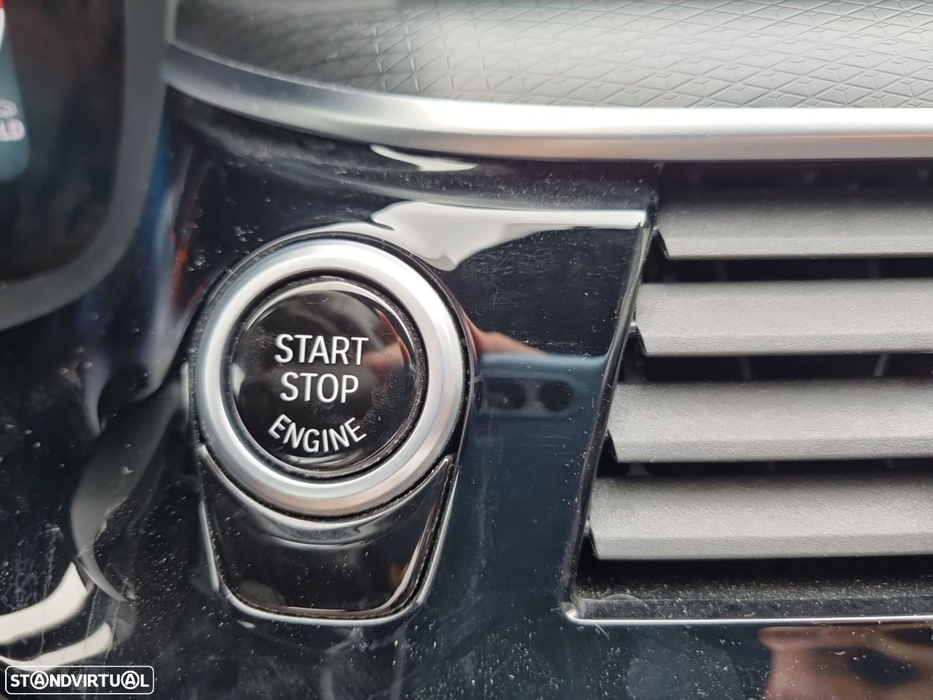 BMW 520 d Pack Desportivo M Auto - 21