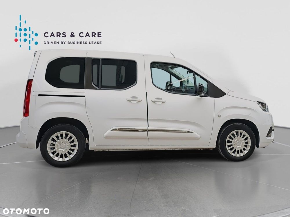 Toyota Proace City Verso 1.5 D-4D Business - 18