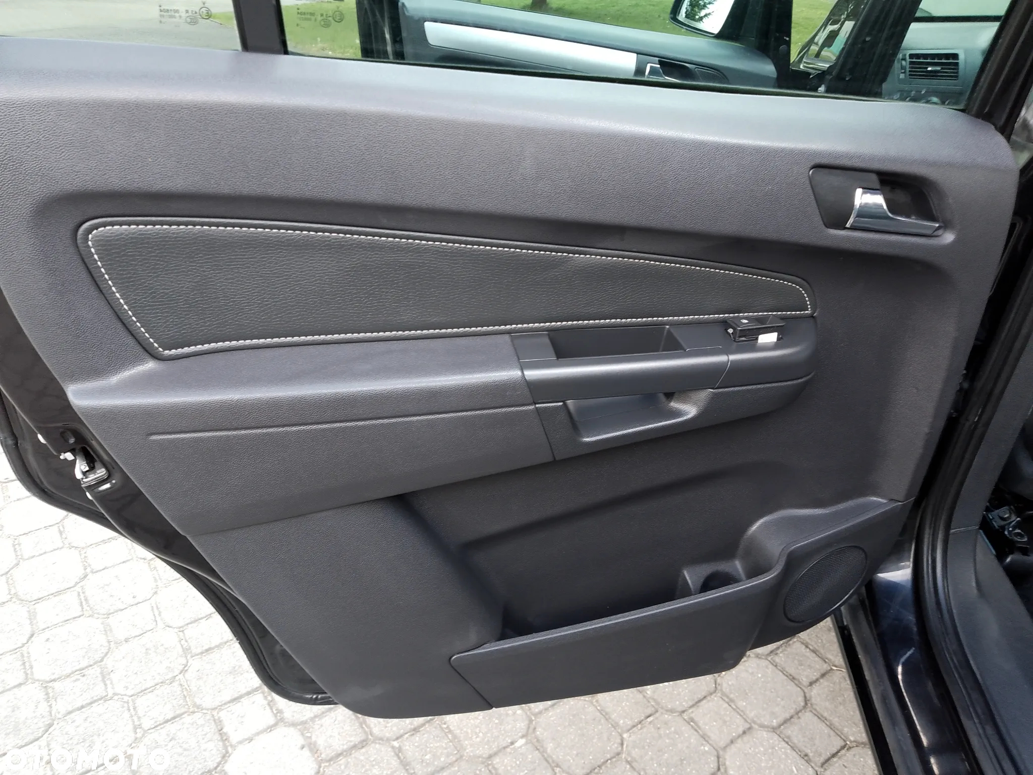 Opel Zafira 1.8 Innovation - 22