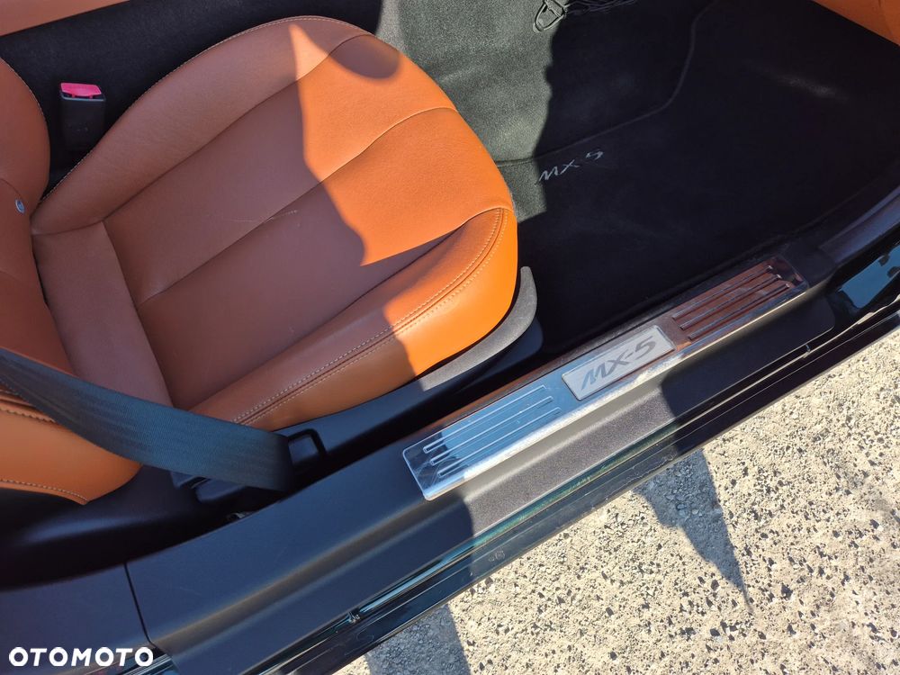 Mazda MX-5 - 12