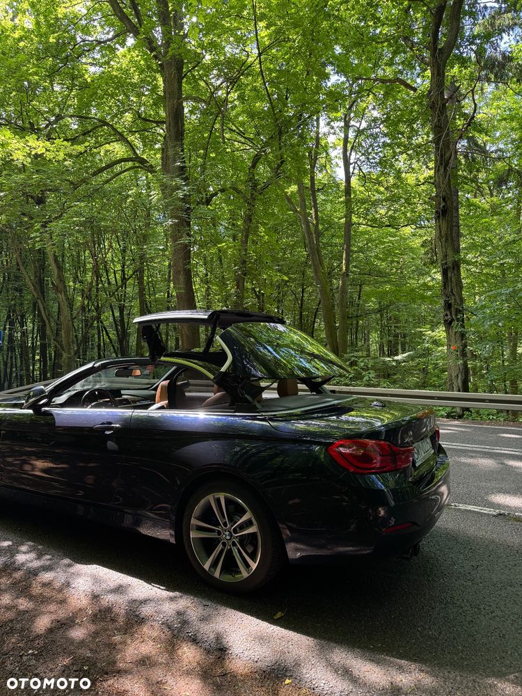 BMW Seria 4 - 12