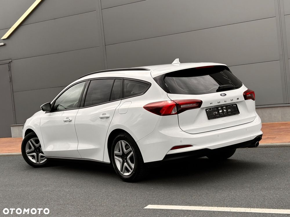 Ford Focus 1.5 EcoBlue Start-Stopp-System ACTIVE STYLE - 4