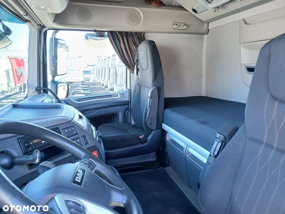 DAF XF 480 FT (32654) - 13