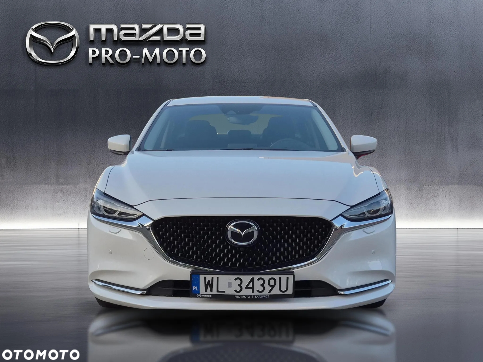 Mazda 6 2.0 SkyJoy - 8