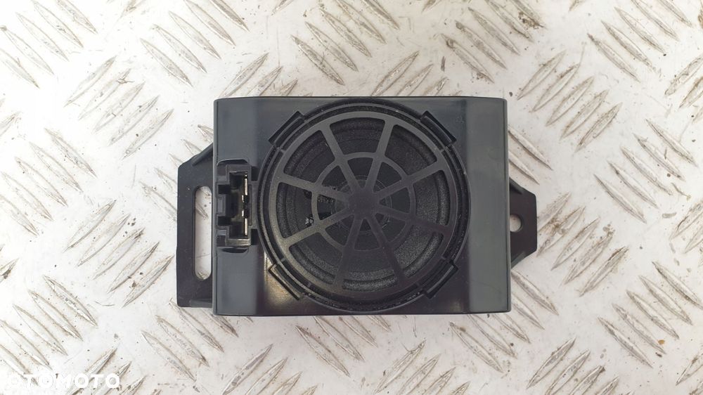 porsche głośnik pdc parktronic 7pp035709b - 2