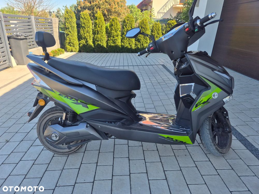 Barton E-Max One - 1