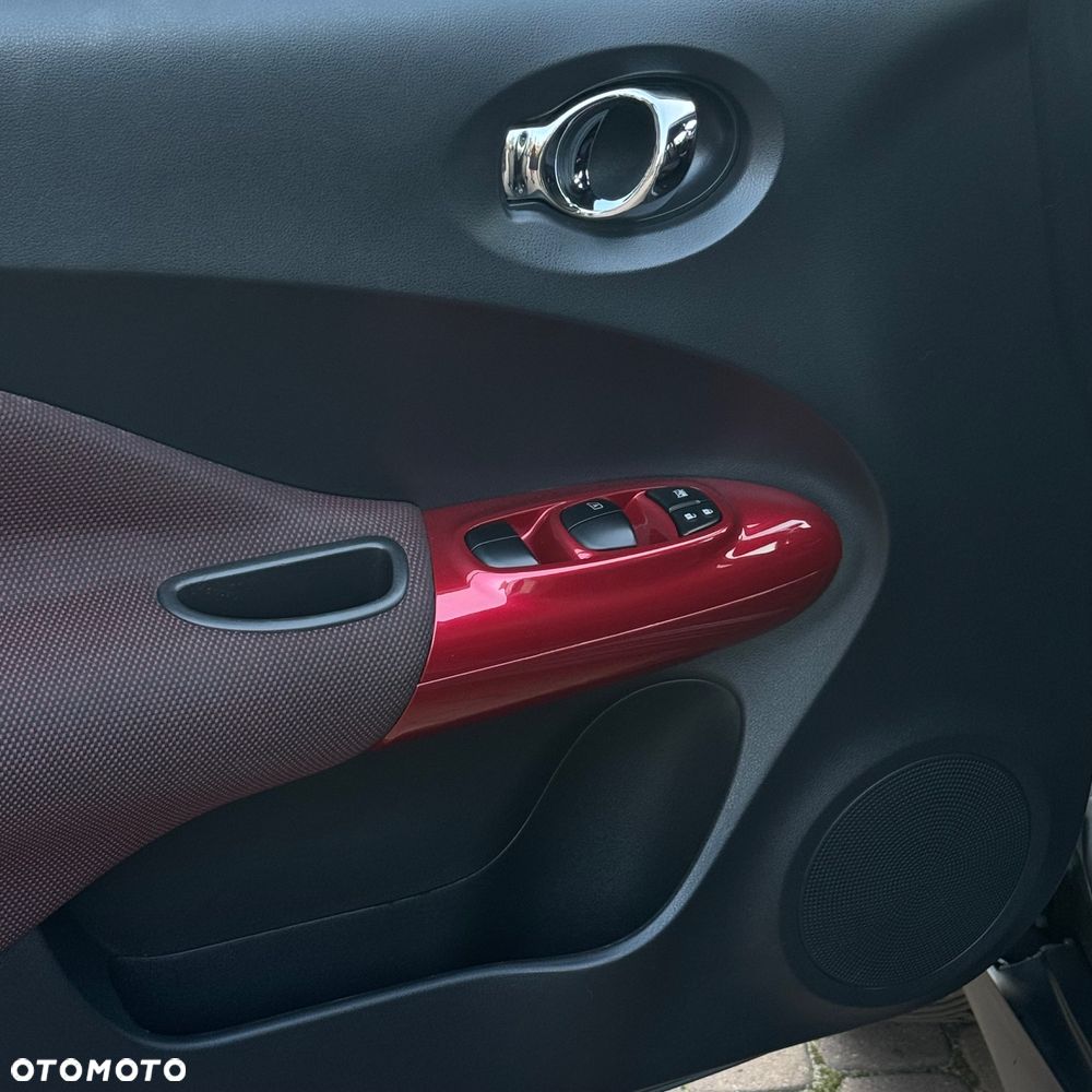 Nissan Juke - 22