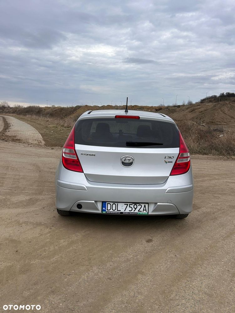 Hyundai i30 1.4 Classic + - 3