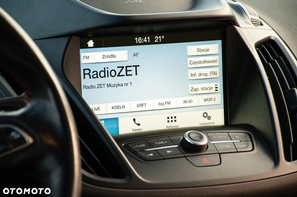 Ford Kuga 2.0 EcoBoost 4x4 ST-Line - 32