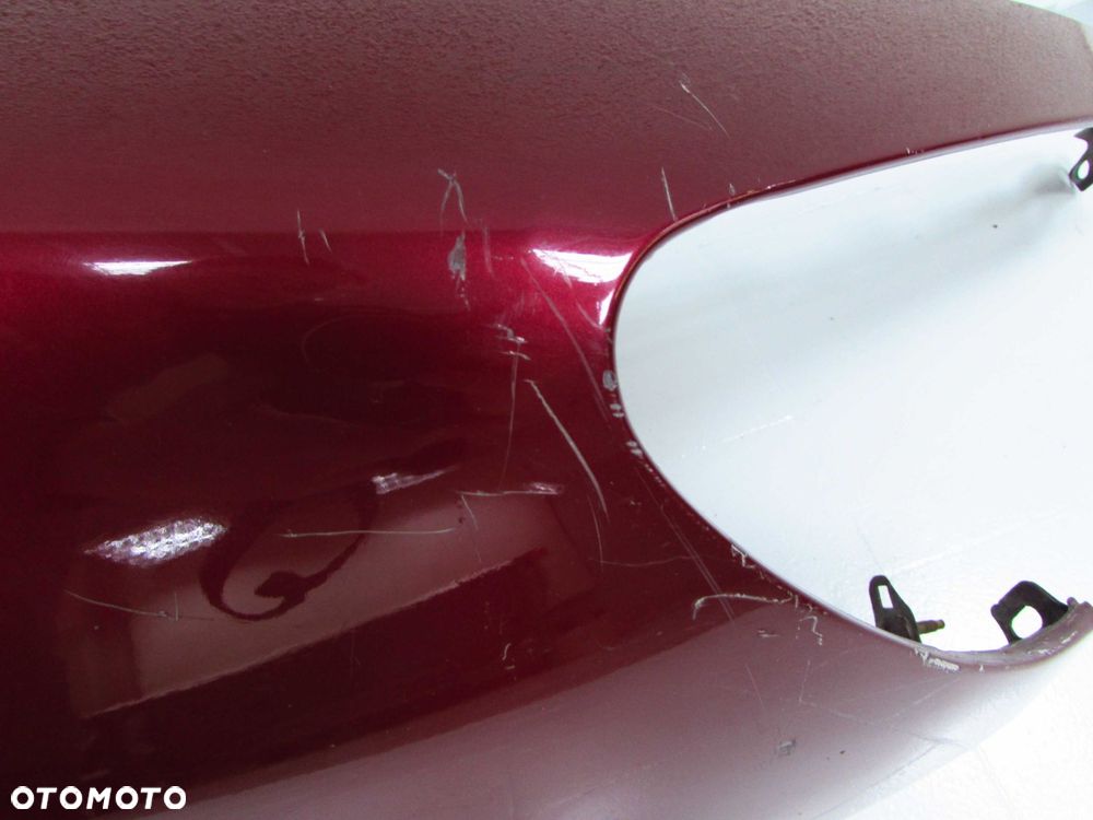 PEUGEOT 607 99-04 BLOTNIK PRZOD PRAWY - 6